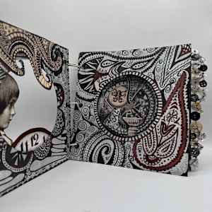 A Space In Time (Alice in Wonderland) by Kelly K. Pontoni 