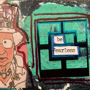This is 2021 by Kelly K. Pontoni 