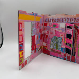 Religious Dwellings by Kelly K. Pontoni 