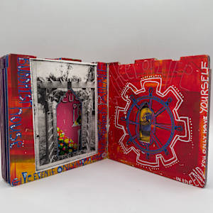 Religious Dwellings by Kelly K. Pontoni 