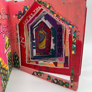 Religious Dwellings by Kelly K. Pontoni 