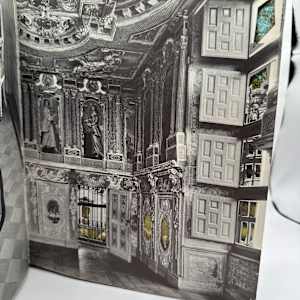Great House by Kelly K. Pontoni 