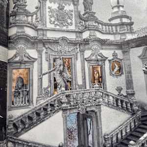 Great House by Kelly K. Pontoni 