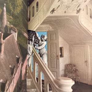 Great House by Kelly K. Pontoni 