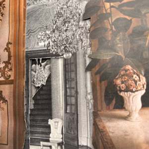 Great House by Kelly K. Pontoni 