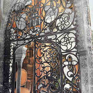 Great House by Kelly K. Pontoni 