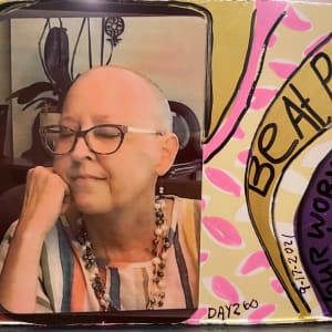 This is 2021 by Kelly K. Pontoni 