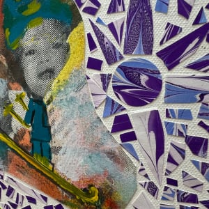 I Am by Kelly K. Pontoni 