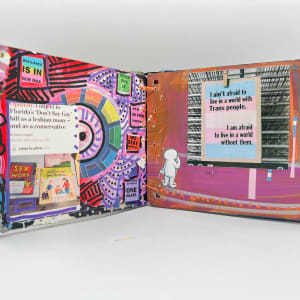 We Love Like You - book by Kelly K. Pontoni 