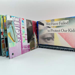 How Do We Keep Our Children Safe! by Kelly K. Pontoni 