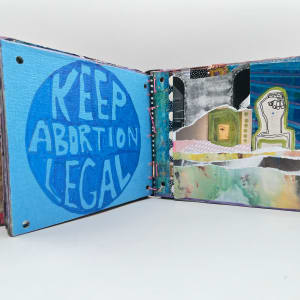 Keep Your Laws off My... by Kelly K. Pontoni 