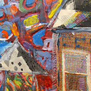 A Home or a Dwelling by Kelly K. Pontoni 