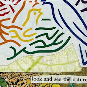 Take Time 2 Look by Kelly K. Pontoni 