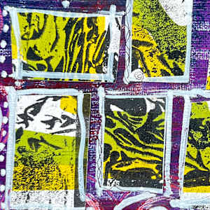 Windows by Kelly K. Pontoni 