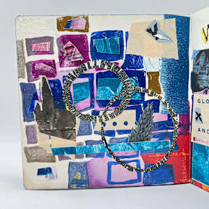 I Am Where by Kelly K. Pontoni 