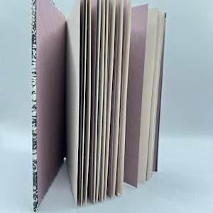 Journal Book - The Woman by Kelly K. Pontoni 