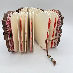 Bagru by Kelly K. Pontoni 