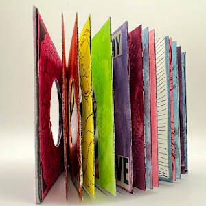 Pride Book by Kelly K. Pontoni 