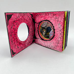 Pride Book by Kelly K. Pontoni 