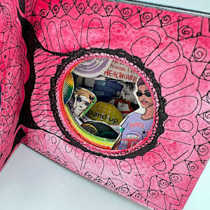 Pride Book by Kelly K. Pontoni 
