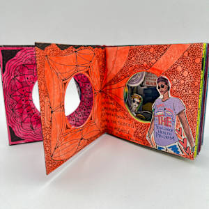 Pride Book by Kelly K. Pontoni 