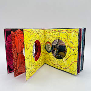 Pride Book by Kelly K. Pontoni 