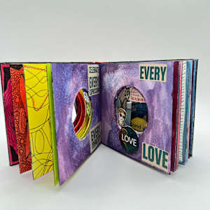 Pride Book by Kelly K. Pontoni 