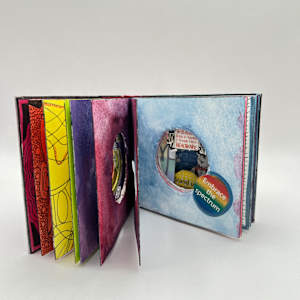 Pride Book by Kelly K. Pontoni 