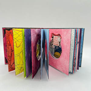Pride Book by Kelly K. Pontoni 