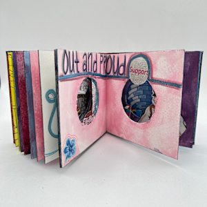 Pride Book by Kelly K. Pontoni 