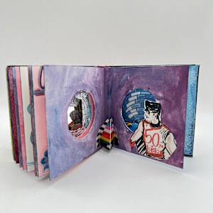 Pride Book by Kelly K. Pontoni 