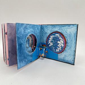Pride Book by Kelly K. Pontoni 