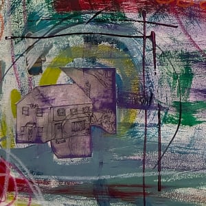 Somewhere in the CLE by Kelly K. Pontoni 