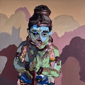The Monkey King by Kelly K. Pontoni