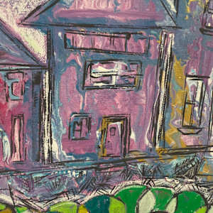 The Haves and the Have Nots by Kelly K. Pontoni 