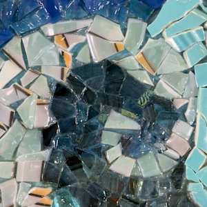 Waves by Kelly K. Pontoni 