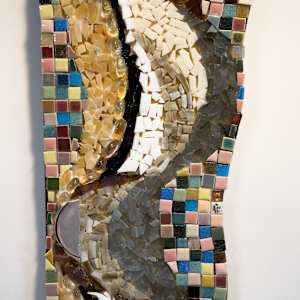 We Are One by Kelly K. Pontoni