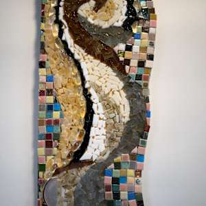 We Are One by Kelly K. Pontoni 