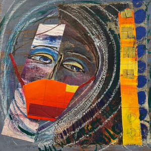 Will We Forget The Smile by Kelly K. Pontoni
