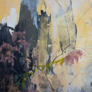 understory - autumn haze by Simone Christen 