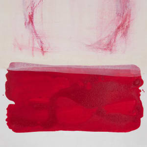 red basis by Simone Christen  Image: detail