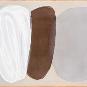 winter cream by Simone Christen 