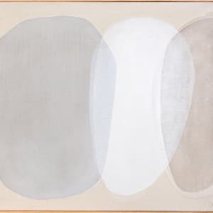 winter cream by Simone Christen 