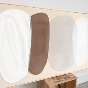 winter cream by Simone Christen 