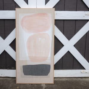 autumn blush I by Simone Christen