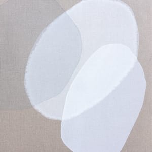 moments of bliss I by Simone Christen