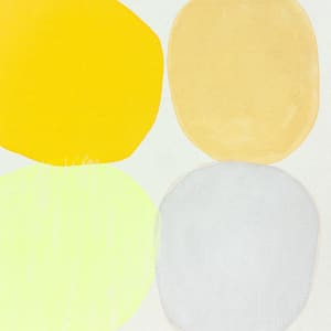 soleil by Simone Christen  Image: close-up