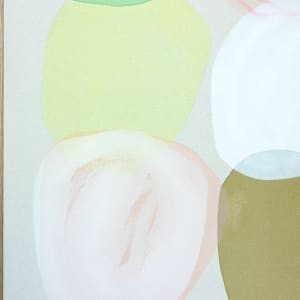 summer morning by Simone Christen  Image: close-up