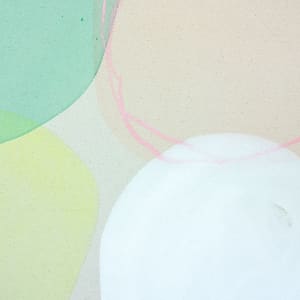summer morning by Simone Christen  Image: close-up