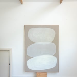 winter breath by Simone Christen  Image: in the studio